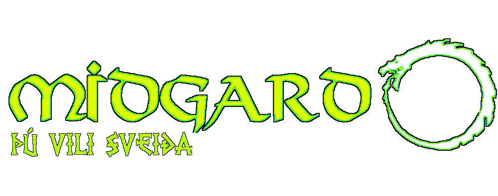 Midgard modpack